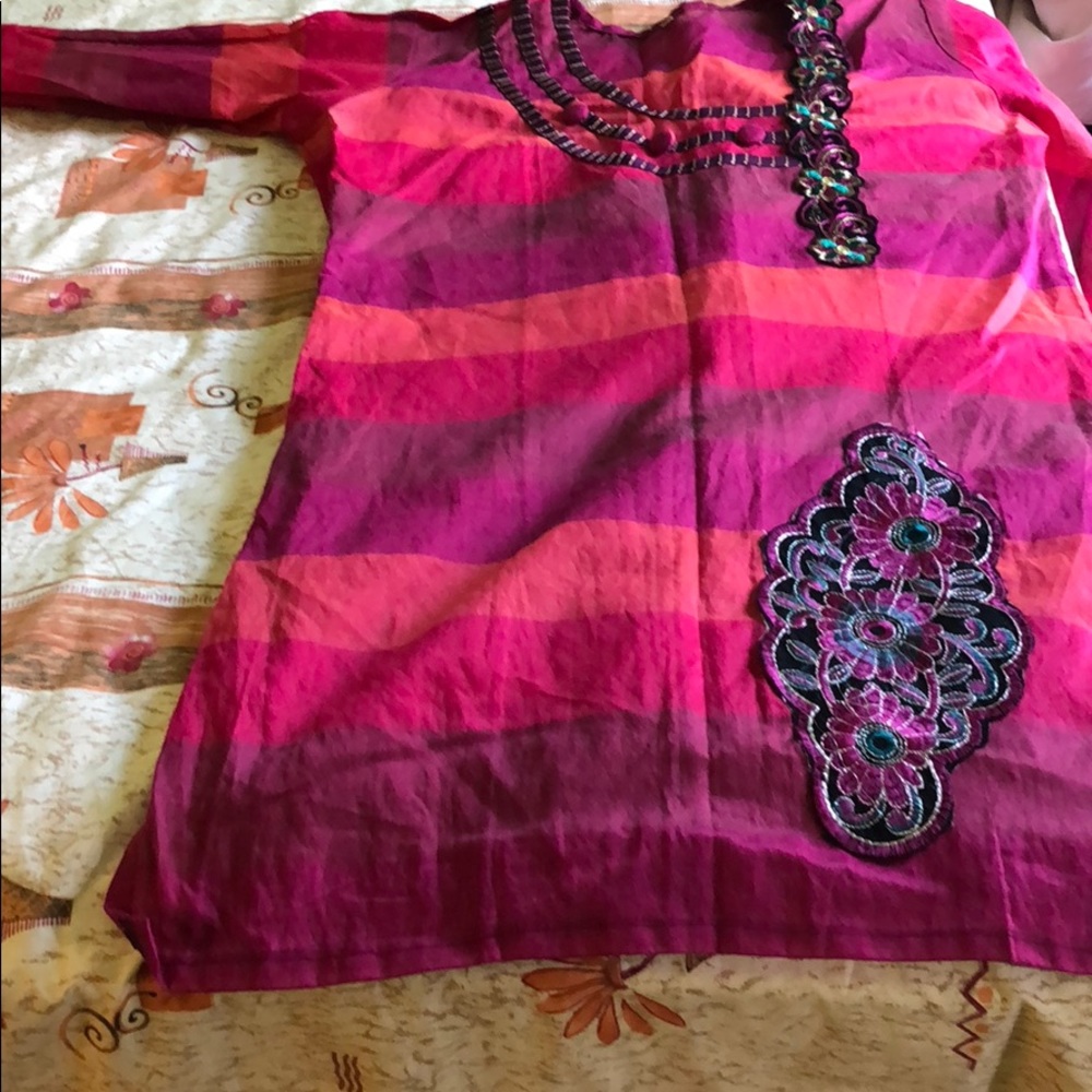Kurti